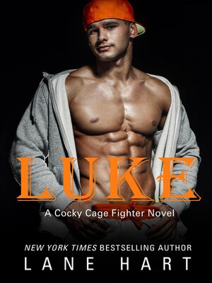 cover image of Luke